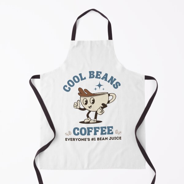 Item preview, Cool Beans Coffee designed and sold by Heatherf-NNB.