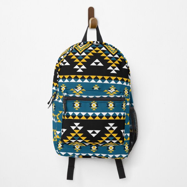 Item preview, Native patterns with a modern edge designed and sold by Loomexa Studio .