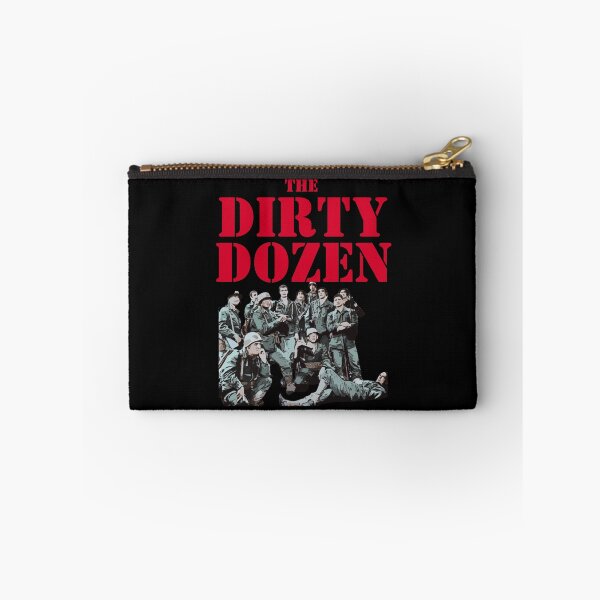 Item preview, The Dirty Dozen Squad designed and sold by UNK-Fatigues.
