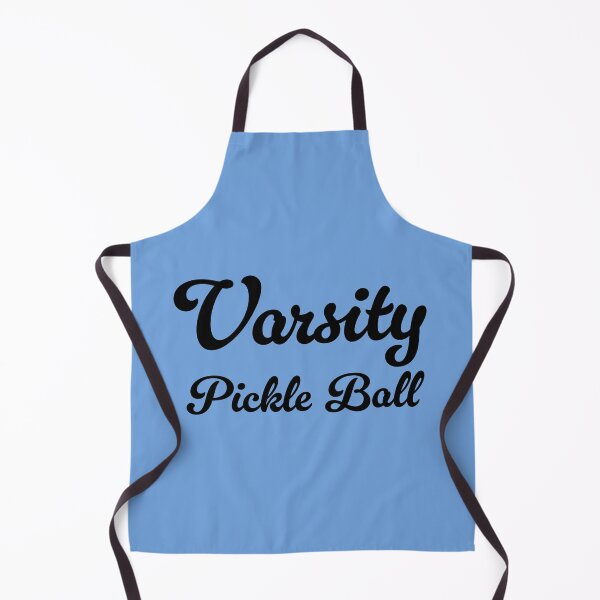 Item preview, Varsity Pickle Ball designed and sold by abbazabba.