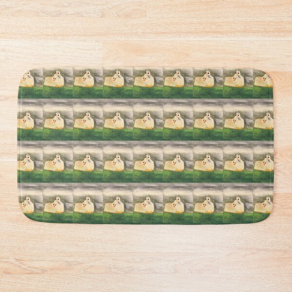 Item preview, Chicks Snuggled Together designed and sold by dkirenga.