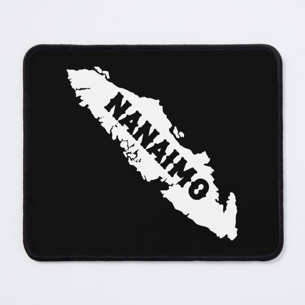 Item preview, Nanaimo, Vancouver Island, B.C. designed and sold by Sinfamous.