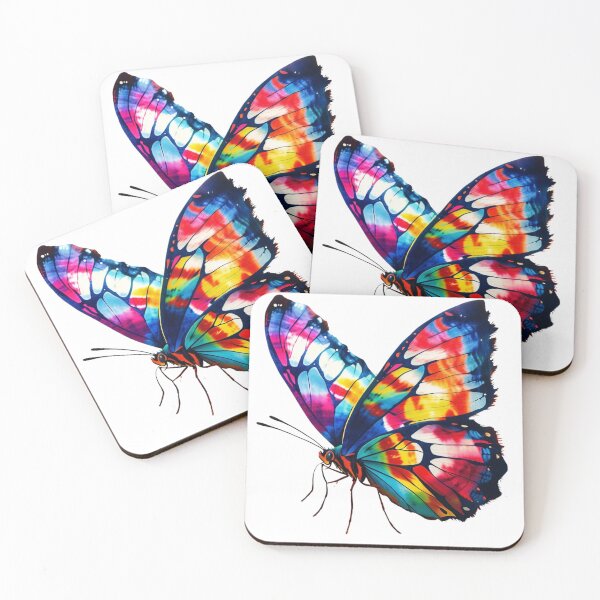 Item preview, MARIPOSA TYE DYE 1 designed and sold by TommyTsunami.