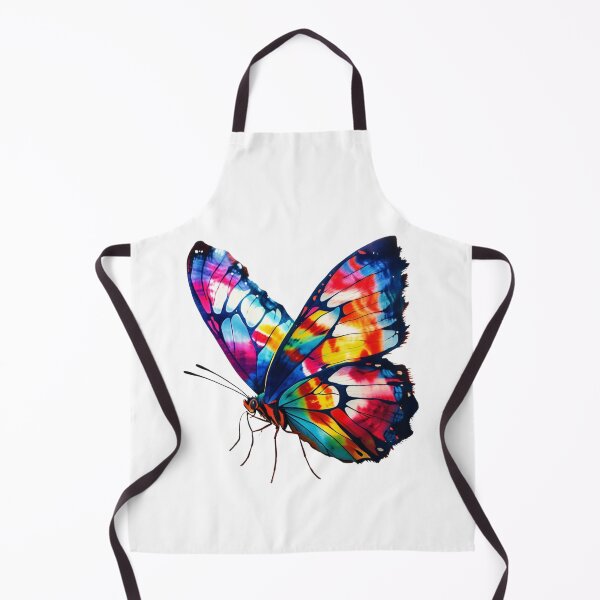 Item preview, MARIPOSA TYE DYE 1 designed and sold by TommyTsunami.