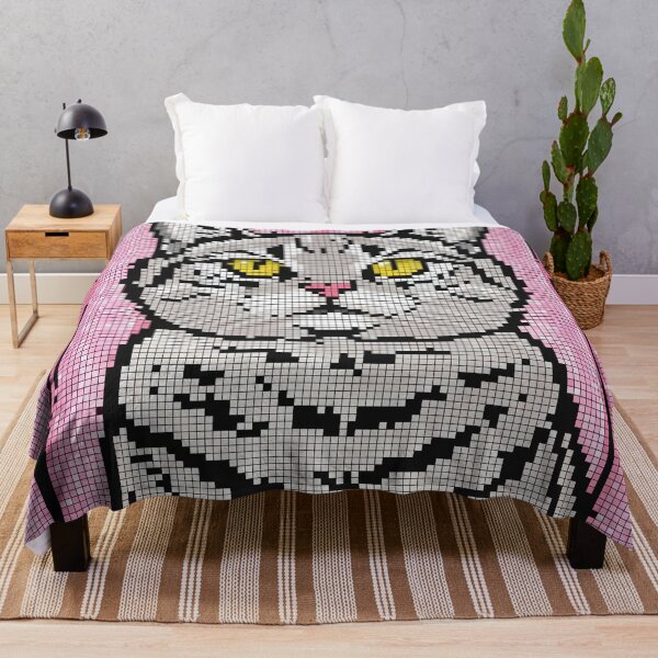 Item preview, Shimmering Shadows of a British Shorthair designed and sold by NaturePixel.