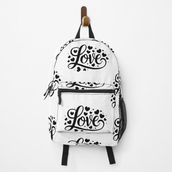 Item preview, The World Needs Love. designed and sold by PlanetMarker.