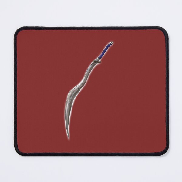 Item preview, Bloodhound's Fang  designed and sold by RadicalMoondust.