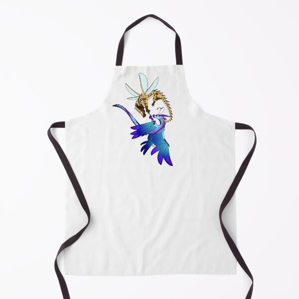 Item preview, Cricket and Blue  designed and sold by Crazy-Creators.