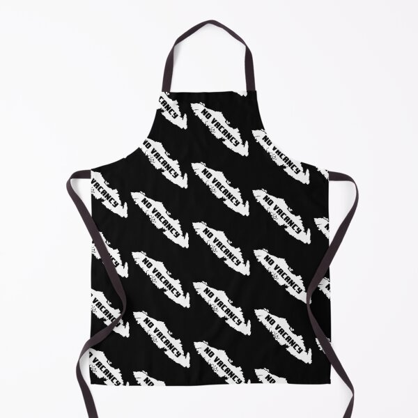 Item preview, No Vacancy Vancouver Island, B.C. designed and sold by Sinfamous.