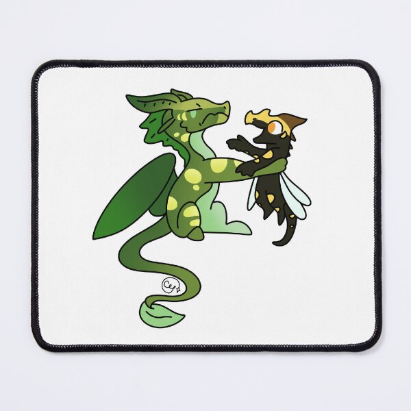 Item preview, Bumblebee and Sundue designed and sold by Crazy-Creators.