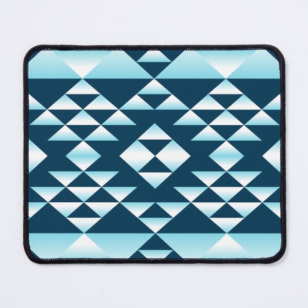 Item preview, Native patterns with a modern edge. designed and sold by Loomexa Studio .