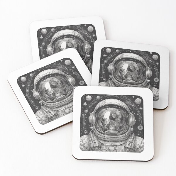 Item preview, Space Photo designed and sold by Chamelart.