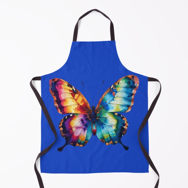 Item preview, MARIPOSA TYE DYE 3 designed and sold by TommyTsunami.
