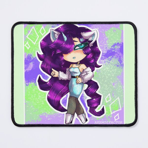 Item preview, RARITY! || MY LITTLE PONY MERCH  designed and sold by akemiifactor.