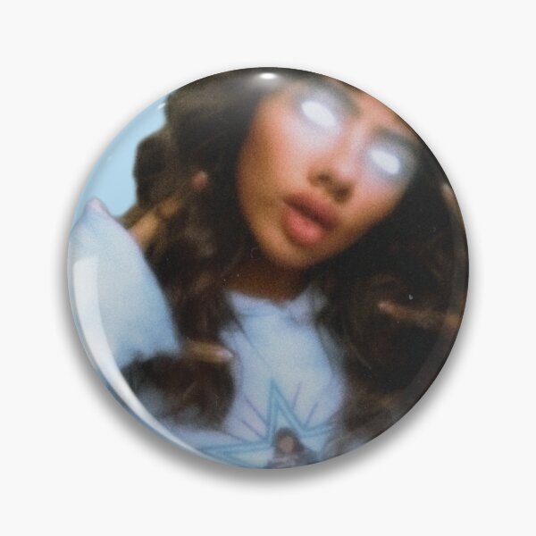 Item preview, America Chavez designed and sold by Dollette Heaven.