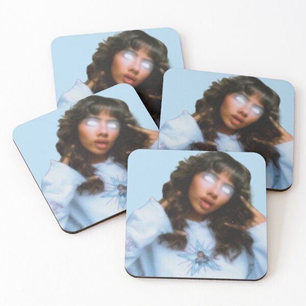 Item preview, America Chavez designed and sold by Dollette Heaven.