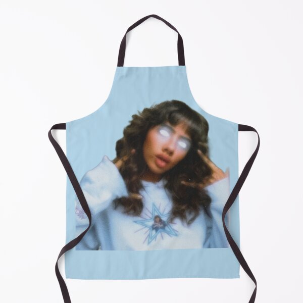 Item preview, America Chavez designed and sold by Dollette Heaven.