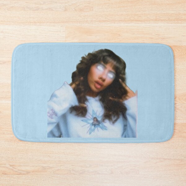 Item preview, America Chavez designed and sold by Dollette Heaven.