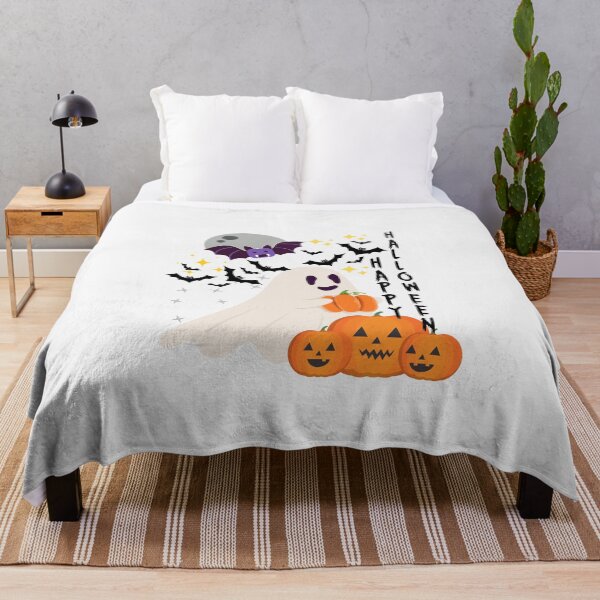 Item preview, Ghost celebrate Halloween designed and sold by dans980.