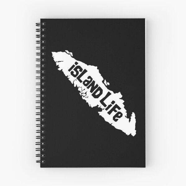 Item preview, Vancouver Island Life designed and sold by Sinfamous.