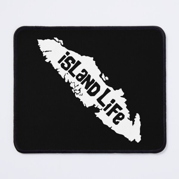 Item preview, Vancouver Island Life designed and sold by Sinfamous.