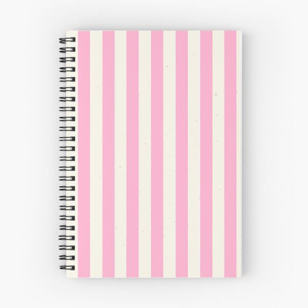Item preview, Pink Stripes designed and sold by divinedecor.
