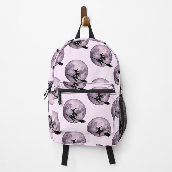 Item preview, Witch In The City designed and sold by Digiartzone.