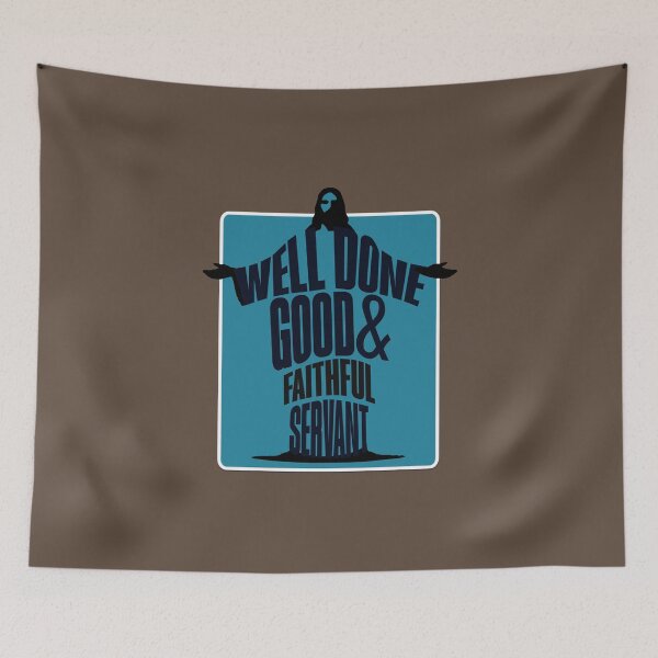 Item preview, Well Done designed and sold by quiggleton.