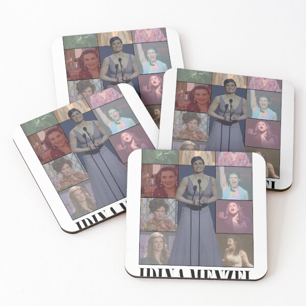 Item preview, Idina Menzel Eras Tour designed and sold by angieduch.
