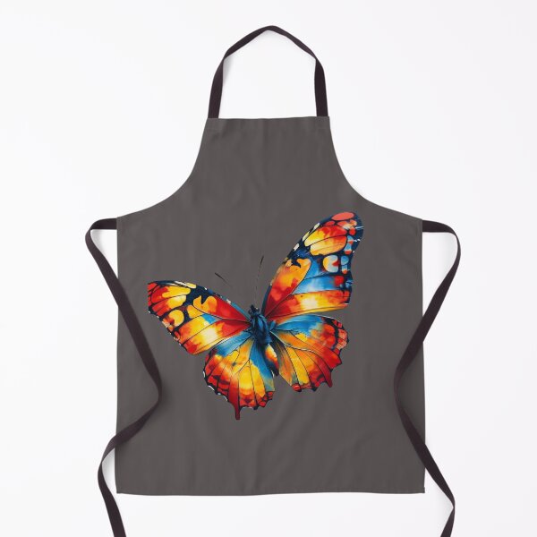 Item preview, MARIPOSA TYE DYE 5 designed and sold by TommyTsunami.