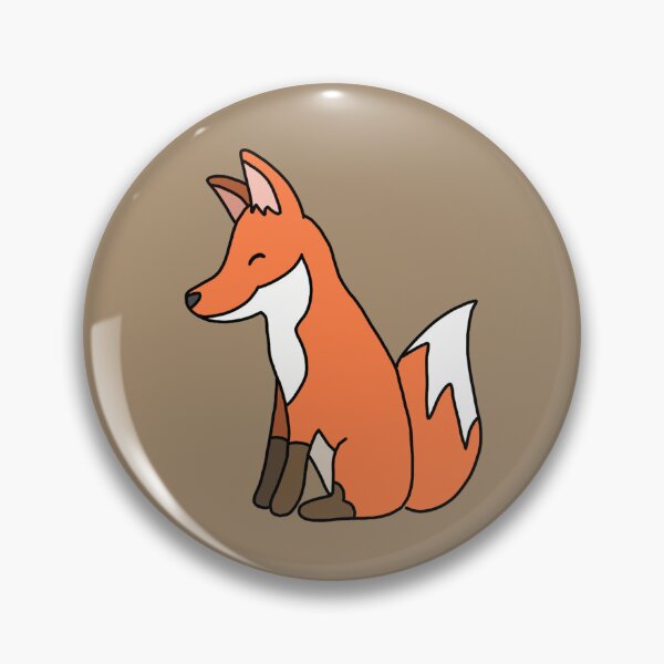 Artikelvorschau, Glücklicher Fuchs entworfen und verkauft von kwartzine.