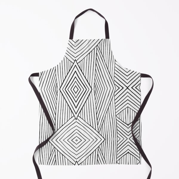 Item preview, Geometrical pattern designed and sold by Adriana Cahongo.