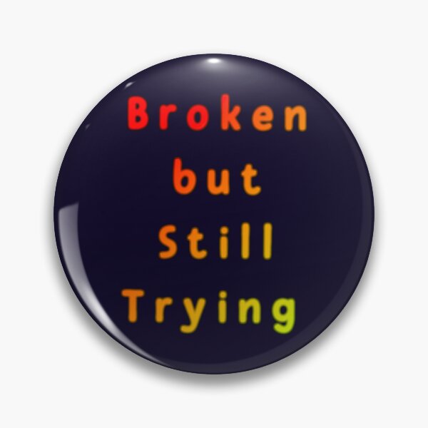 Item preview, Broken  designed and sold by Amanda1775.