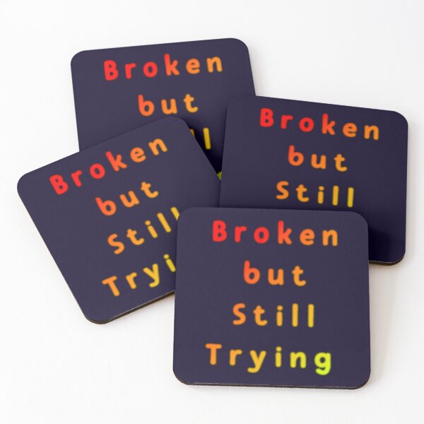 Item preview, Broken  designed and sold by Amanda1775.
