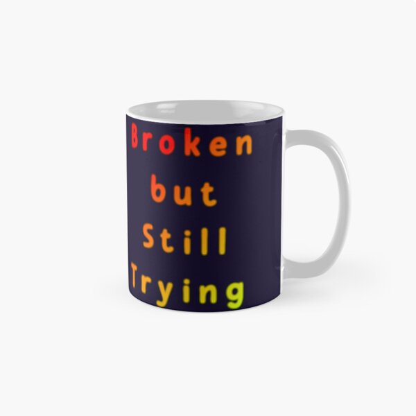 Item preview, Broken  designed and sold by Amanda1775.
