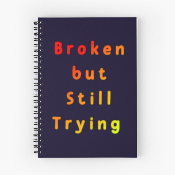 Item preview, Broken  designed and sold by Amanda1775.