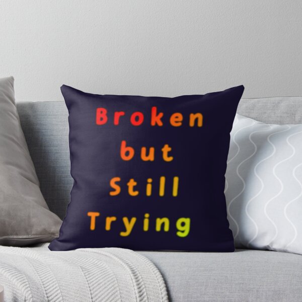Item preview, Broken  designed and sold by Amanda1775.