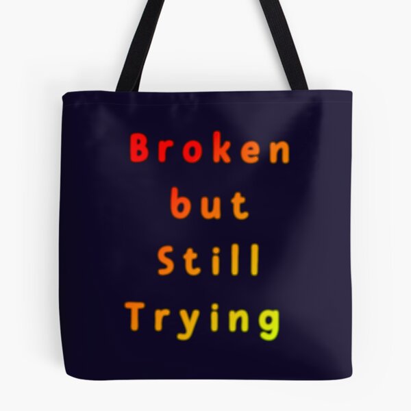 Item preview, Broken  designed and sold by Amanda1775.