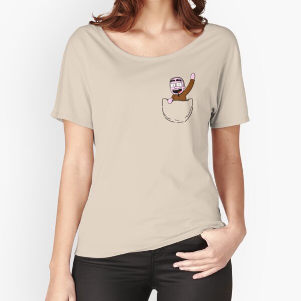 Relaxed Fit T-Shirt