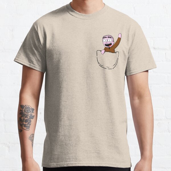 Classic T-Shirt