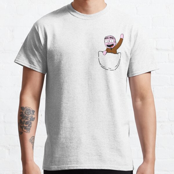 Rikkardo Taskino Classic T-Shirt