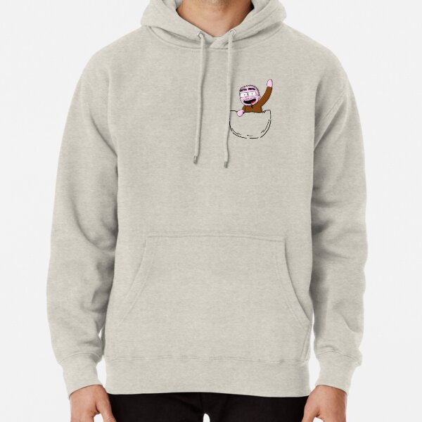 Hoodie (Pullover)