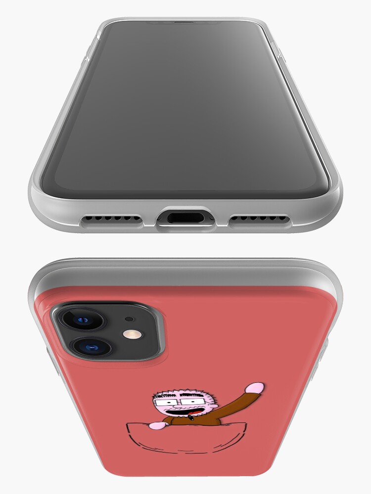 Alternate view of Rikkardo Taskino iPhone Case & Cover