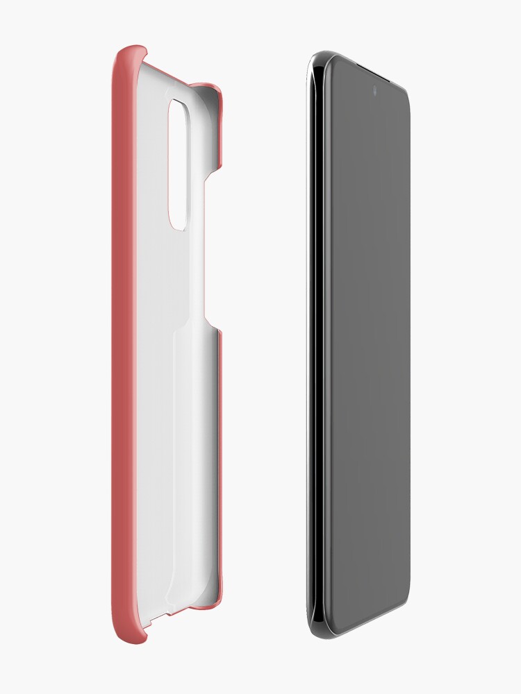 Alternate view of Rikkardo Taskino Case & Skin for Samsung Galaxy