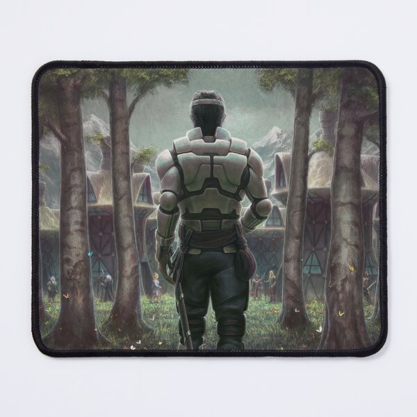 Item preview, Aramir: Tales of Adventure designed and sold by AlfDosz.