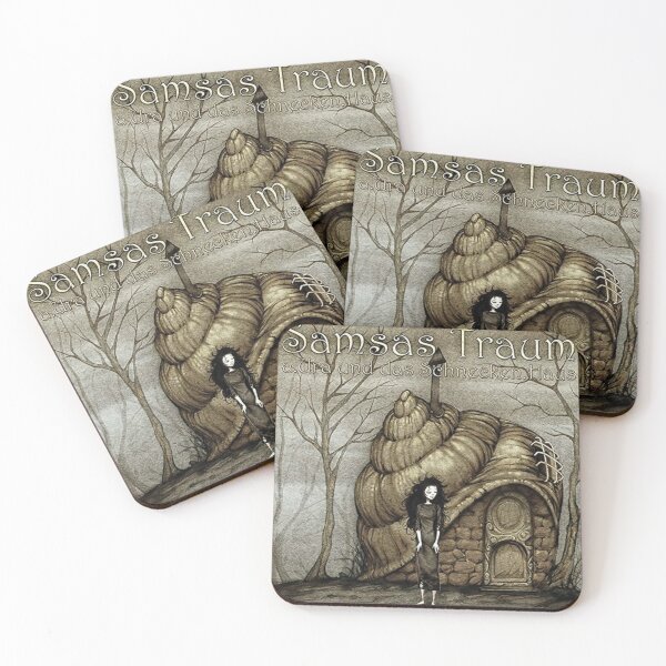 Item preview, Samsas Traum - A.ura Und Das Schnecken.haus Album 2004 designed and sold by PrintisClest2.