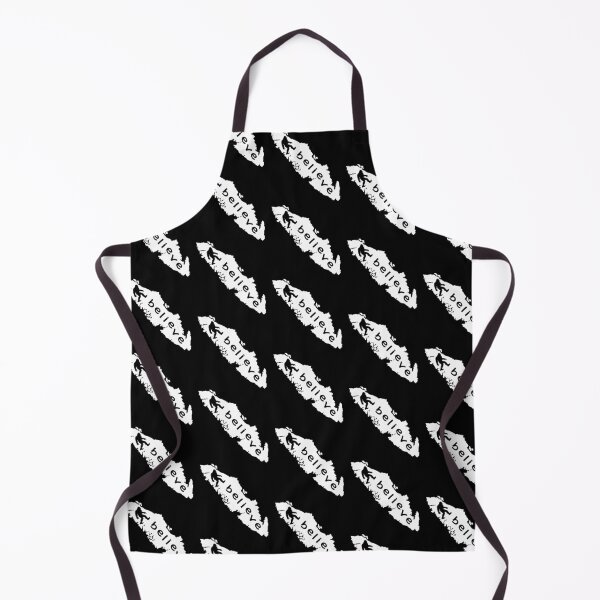 Item preview, Vancouver Island Believe designed and sold by Sinfamous.