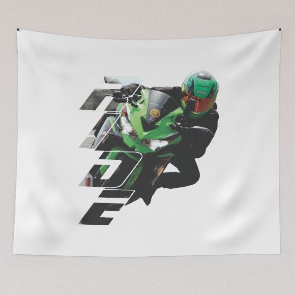 Item preview, Ride designed and sold by S4G Tees.