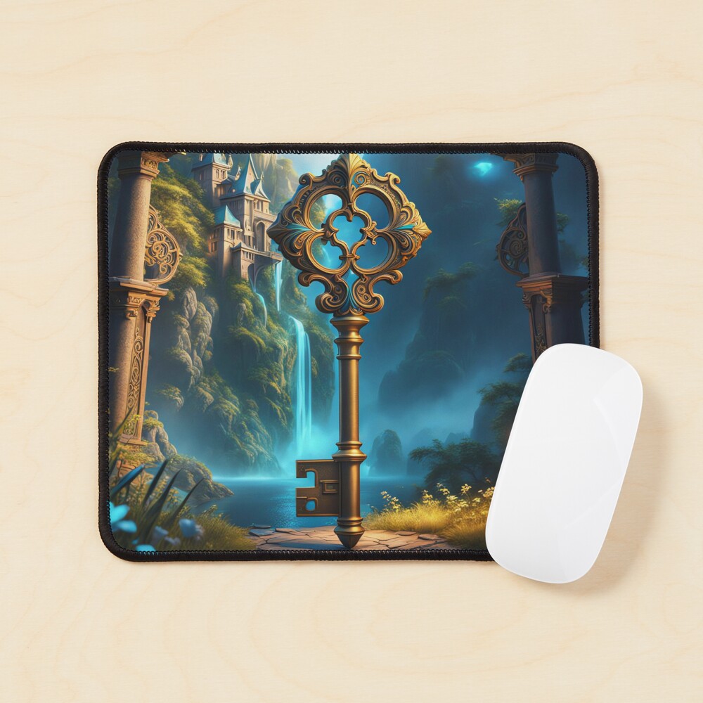 Item preview, Mouse Pad designed and sold by LandowDesign.