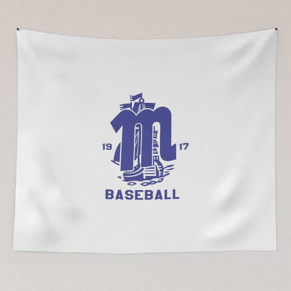 Item preview, Navegantes del Magallanes B.B.C designed and sold by FranCast75.